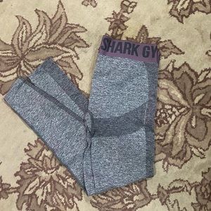 Gymshark Flex Leggings